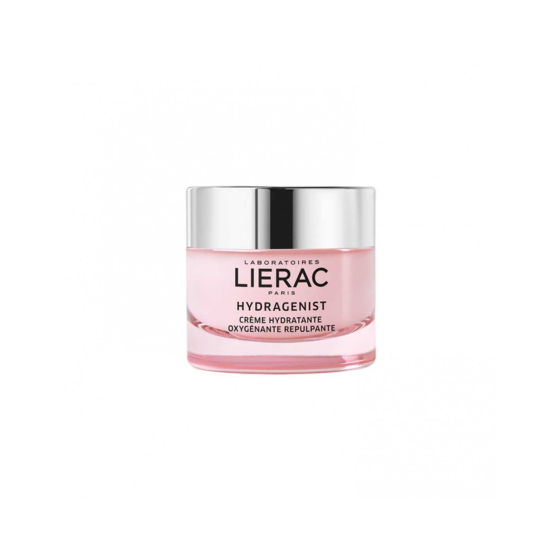 Lierac hydragenist хидратиращ крем 50 мл
