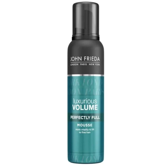 John frieda volume lift пяна за обем и блясък 200мл