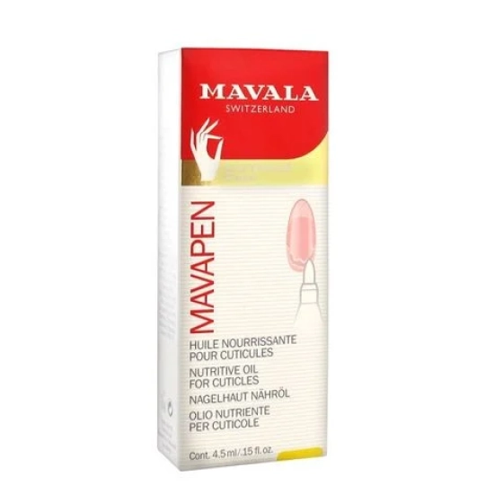 Mavala mavapen писалка за контура на ноктите 4.5мл