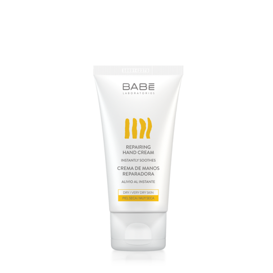 Babe възтановяващ крем за ръце 50мл