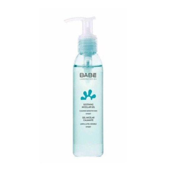 Babe гел мицеларен  90мл
