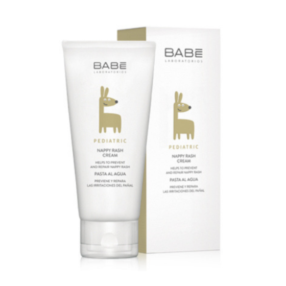 Babе крем против подсичане за деца 100мл