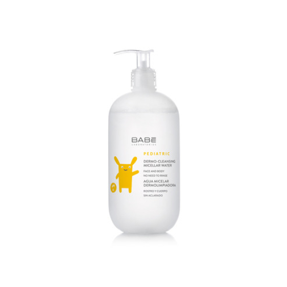 Babе интимен измиващ гел за деца 200мл