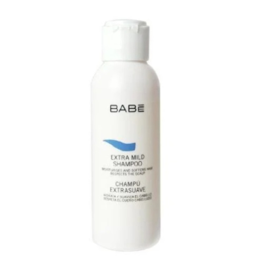 Babе шампоан екстра мек 100мл