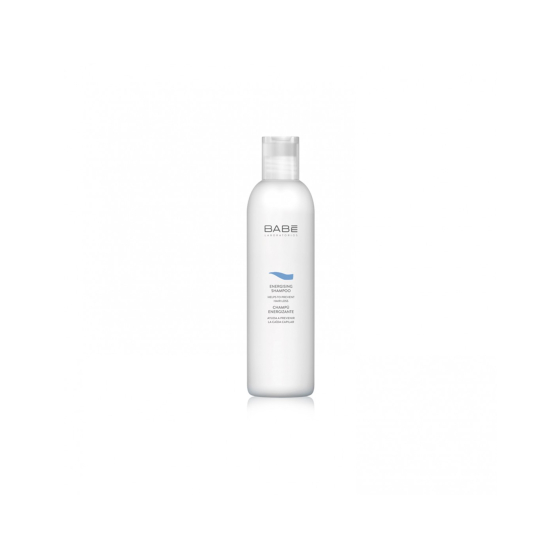 Babе шампоан енергизиращ 250мл