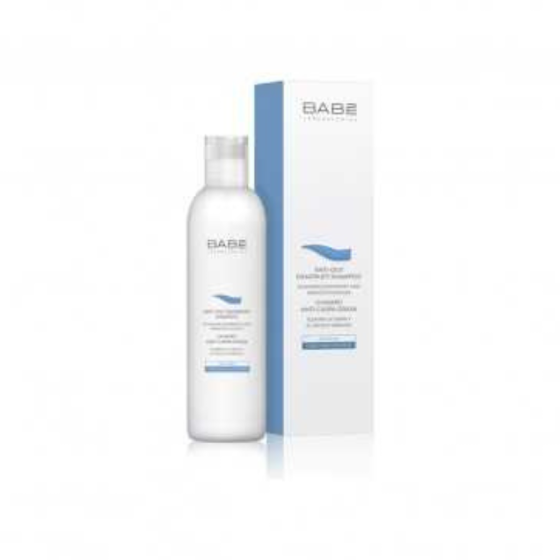 Babе шампоан при мазна себорея 250 мл