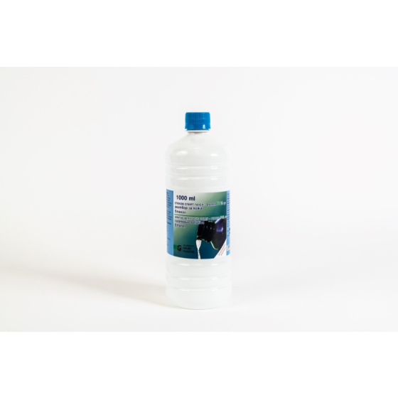 Етилов спирт 70% х 1000мл.