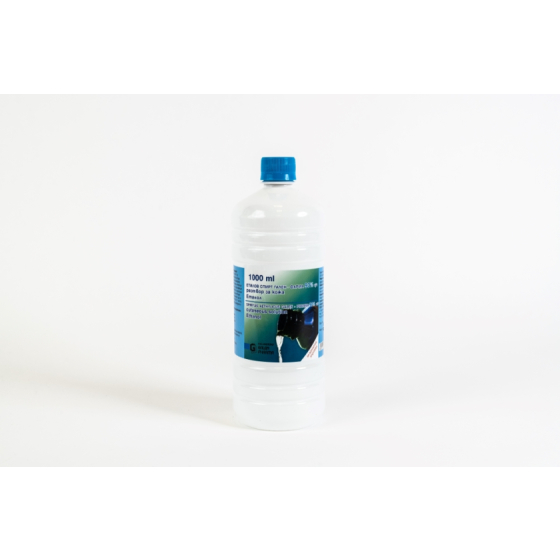 Етилов спирт 90% х 1000 мл.