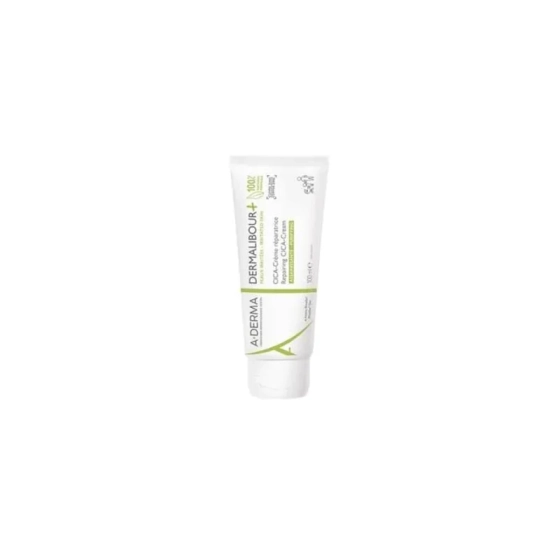 A-derma dermalibour+ cica възстановяващ крем 50ml