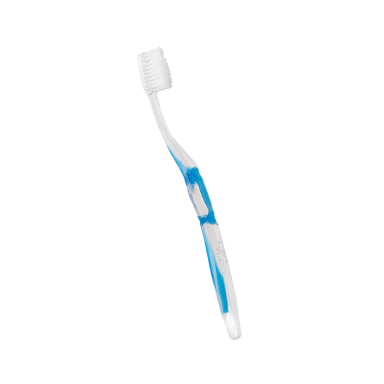 Elgydium sensitive четка за чувствителни венци и зъби soft