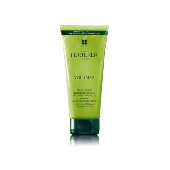 Rene furterer volumea шампоан за обем 200мл