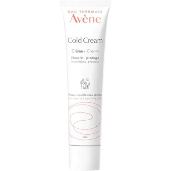 Avene cold cream крем 40ml