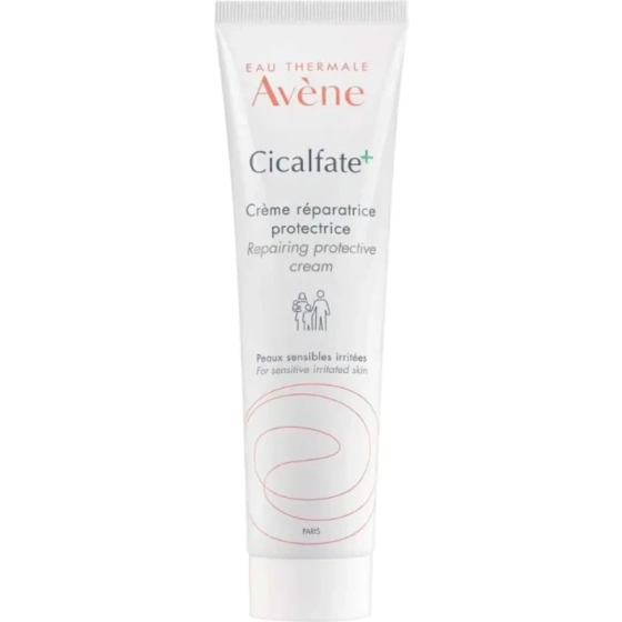 Avene cicalfate+ възстановяващ защитен крем 100ml