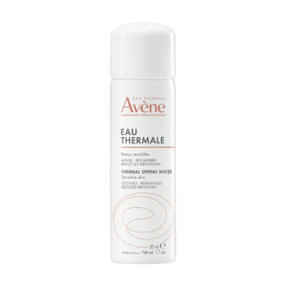 Avene спрей с термална вода 50ml