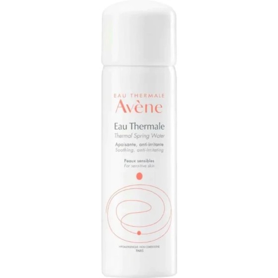 Avene спрей с термална вода 50ml