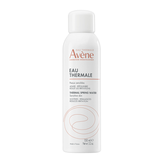 Avene спрей с термална вода 150ml