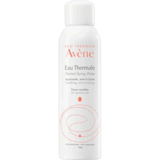 Avene спрей с термална вода 150ml