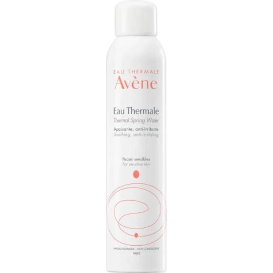 Avene спрей с термална вода 300ml
