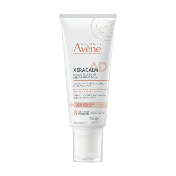 Avene xeracalm a.d релипидиращ балсам 200ml