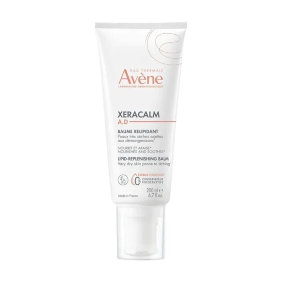 Avene xeracalm a.d релипидиращ балсам 200ml