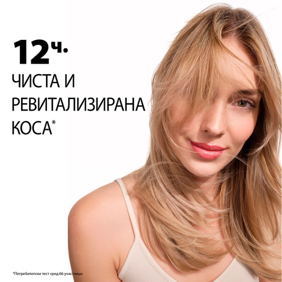 Klorane Сух шампоан с мляко от овес за честа употреба 150ml