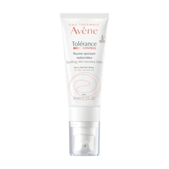 Avene tolerance control възстановяващ успокояващ балсам 40ml