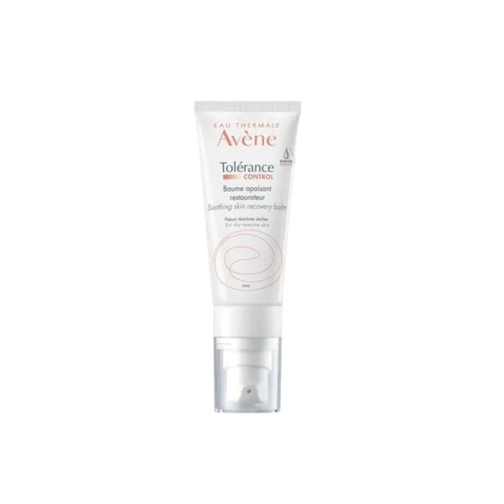 Avene tolerance control възстановяващ успокояващ балсам 40ml