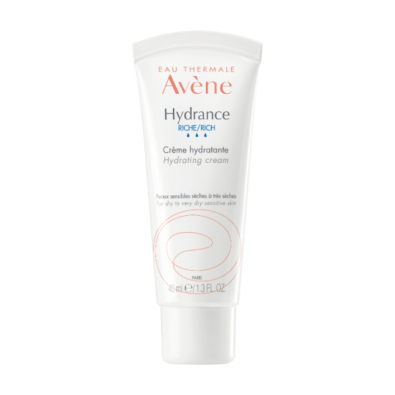 Avene hydrance riche крем 40ml