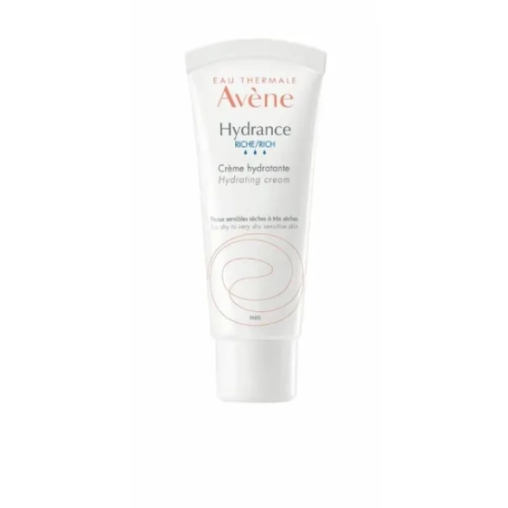Avene hydrance riche крем 40ml