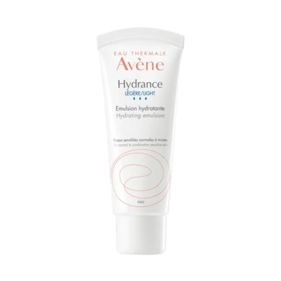 Avene hydrance legere емулсия 40ml