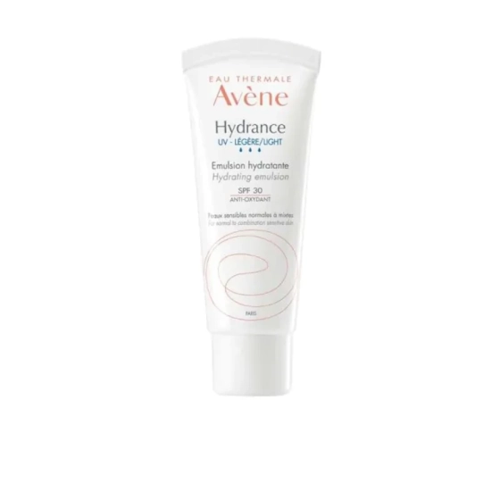 Avene hydrance uv legere spf30 емулсия 40ml