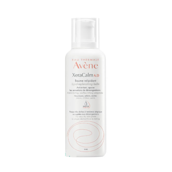 Avene xeracalm a.d. релипидиращ балсам 400ml