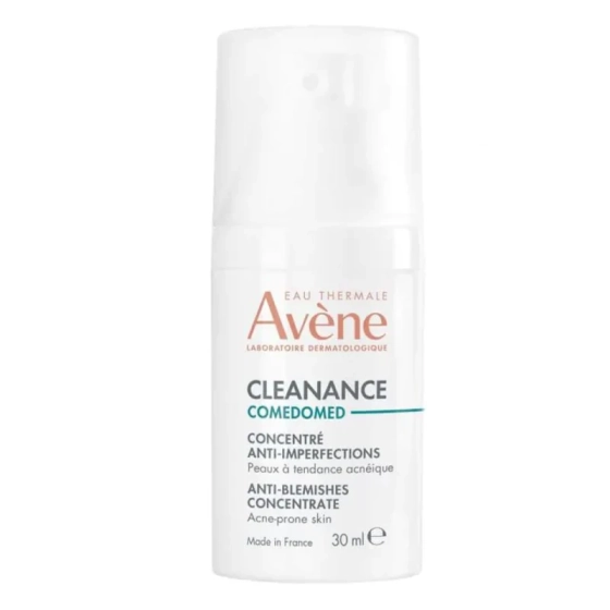 Avene cleanance comedomed концентрат 30ml