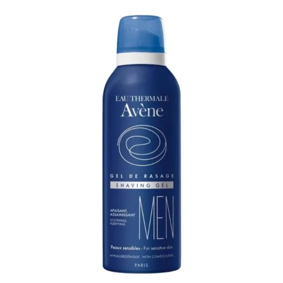 Avene гел за бръснене за мъже 150ml