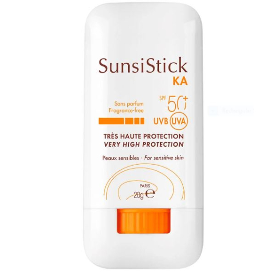 Avene sunsistick ka стик spf50+ 20gr