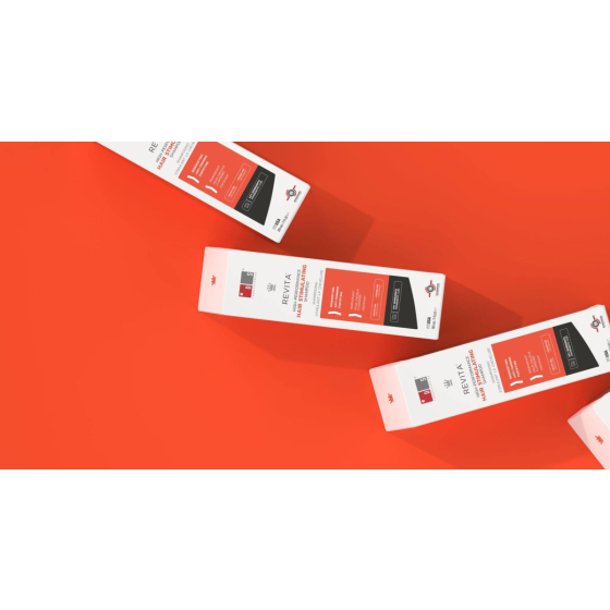 Revita шампоан против косопад, стимулиращ растежа на косата 205 ml