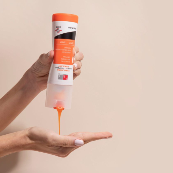 Revita шампоан против косопад, стимулиращ растежа на косата 205 ml