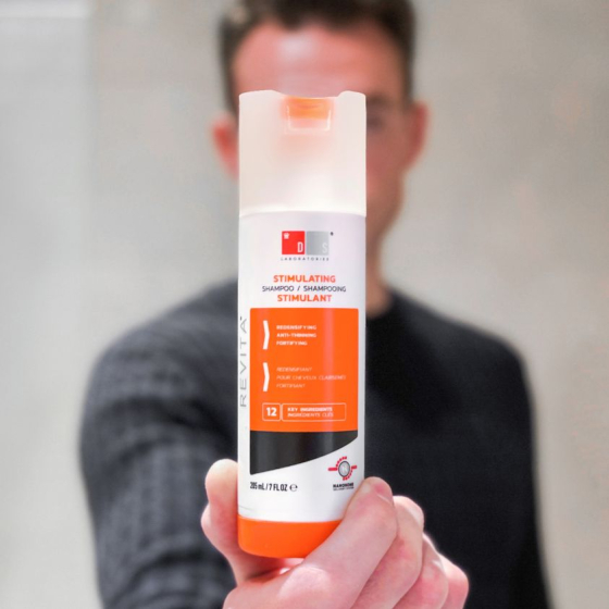 Revita шампоан против косопад, стимулиращ растежа на косата 205 ml