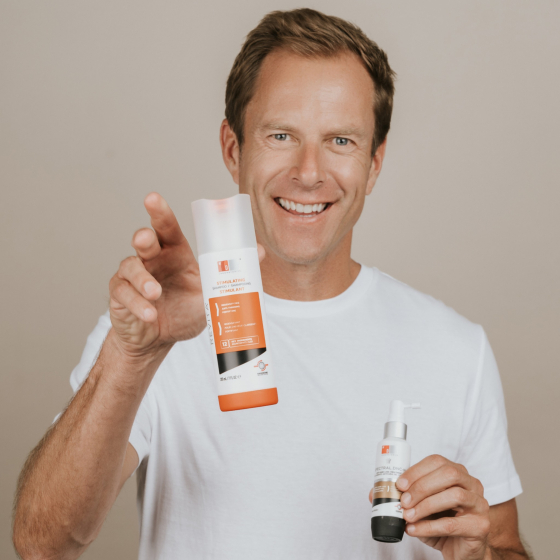 Revita шампоан против косопад, стимулиращ растежа на косата 205 ml