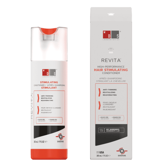 Revita балсам против косопад, стимулиращ растежа на косата 205 ml