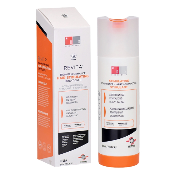 Revita балсам против косопад, стимулиращ растежа на косата 205 ml