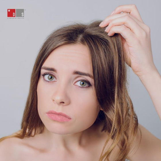 Spectral rs спрей за третиране на оредяваща коса 60 ml