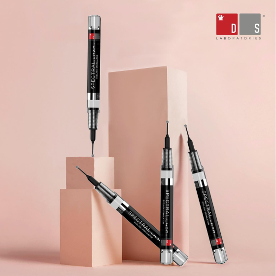 Spectral lash серум стимулиращ растежа на миглите 2,4 ml