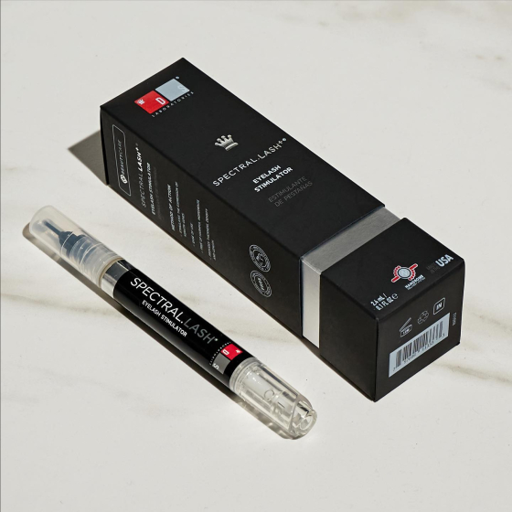 Spectral lash серум стимулиращ растежа на миглите 2,4 ml