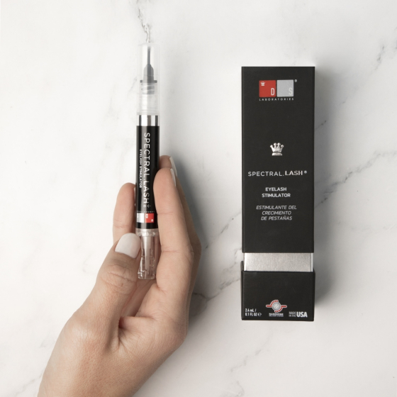 Spectral lash серум стимулиращ растежа на миглите 2,4 ml