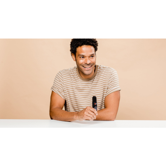 Spectral brd серум стимулиращ растежа на брадата 30 ml