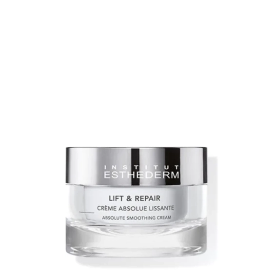 Esthederm lift & repair изглаждащ крем  50 мл