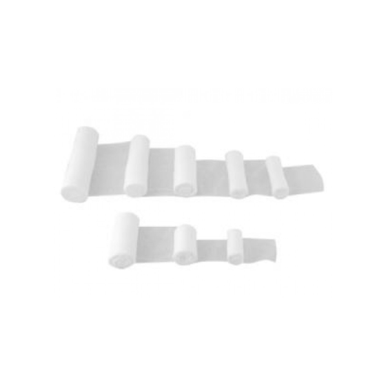 Бинт марлен 10м/10см medica