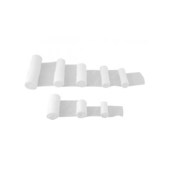 Бинт марлен 5м/5см medica