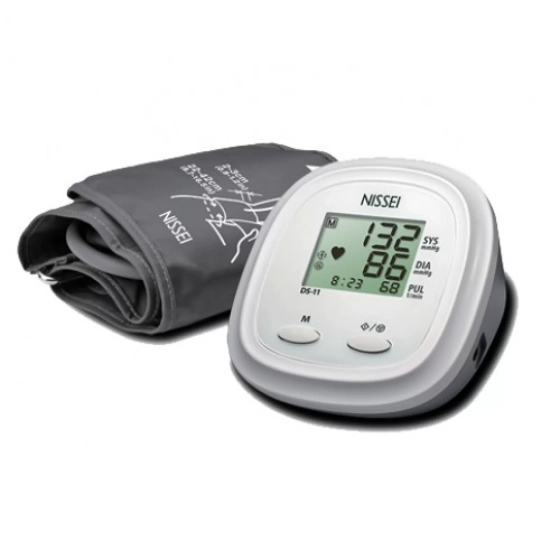 Апарат за кръвно nissei ds 11 бицепс